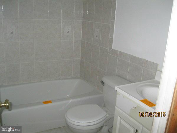 3602 Carey Street Silver Spring, MD 20902 - Photo 4 of 4 Bath