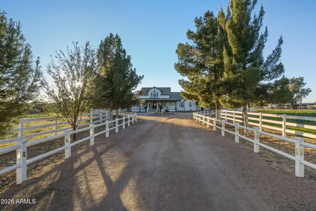 $3,500,000 | 23416 South 182nd Street, Gilbert, AZ 85298