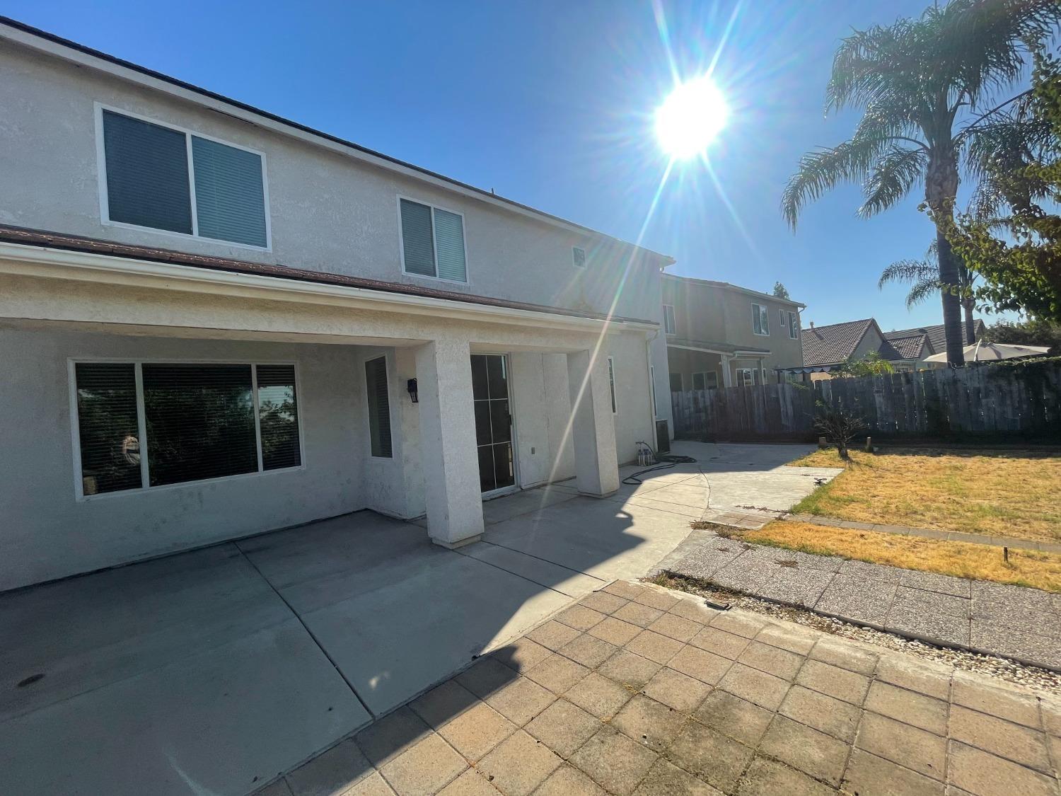 2616 Goshen Avenue Clovis, CA 93611 - Photo 39 of 39 a view of a house with a yard