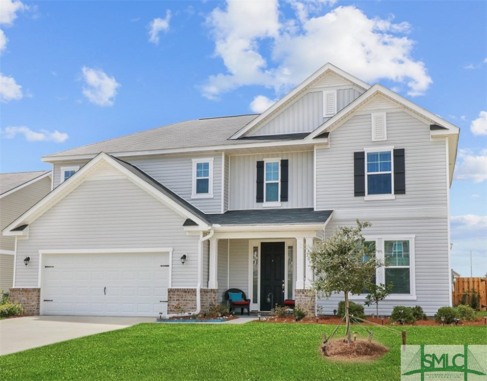 105 Grimsby Road Savannah, GA 31407 - Photo 1 of 30