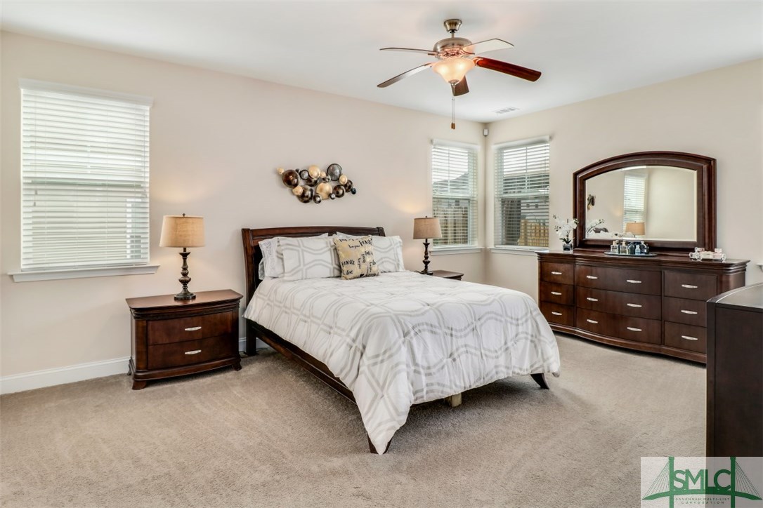 105 Grimsby Road Savannah, GA 31407 - Photo 12 of 30