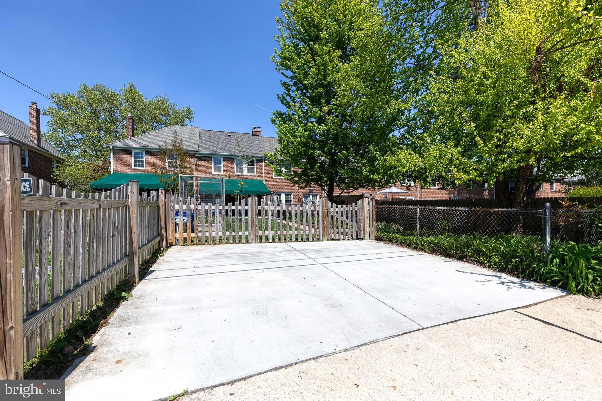 303 Overbrook Road Baltimore, MD 21212 - Photo 39 of 40 Gallery Image 39
