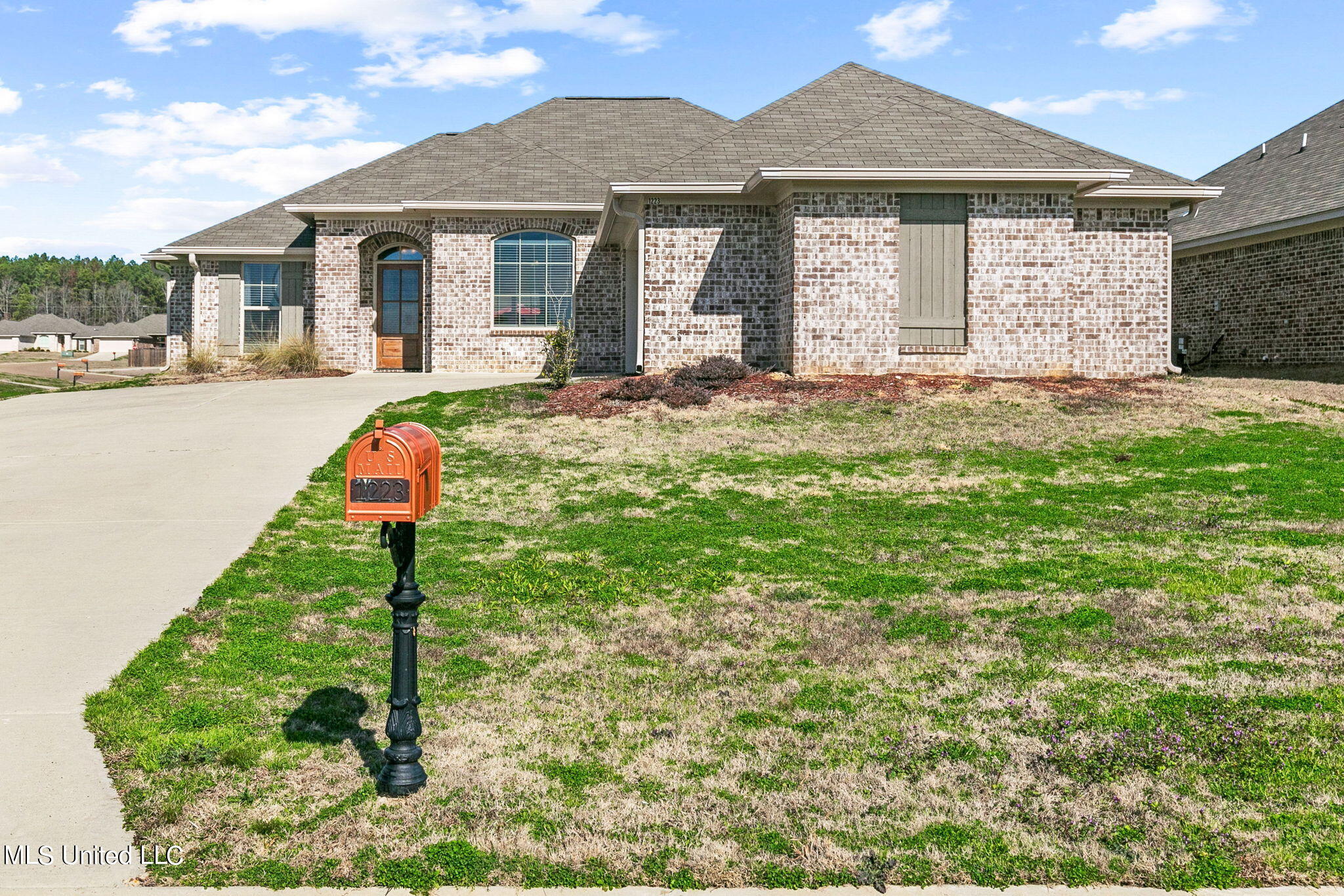 1223 Addison Ln. Brandon, MS 39042 - Photo 16 of 47 3-web-or-mls-1223 Addison-3