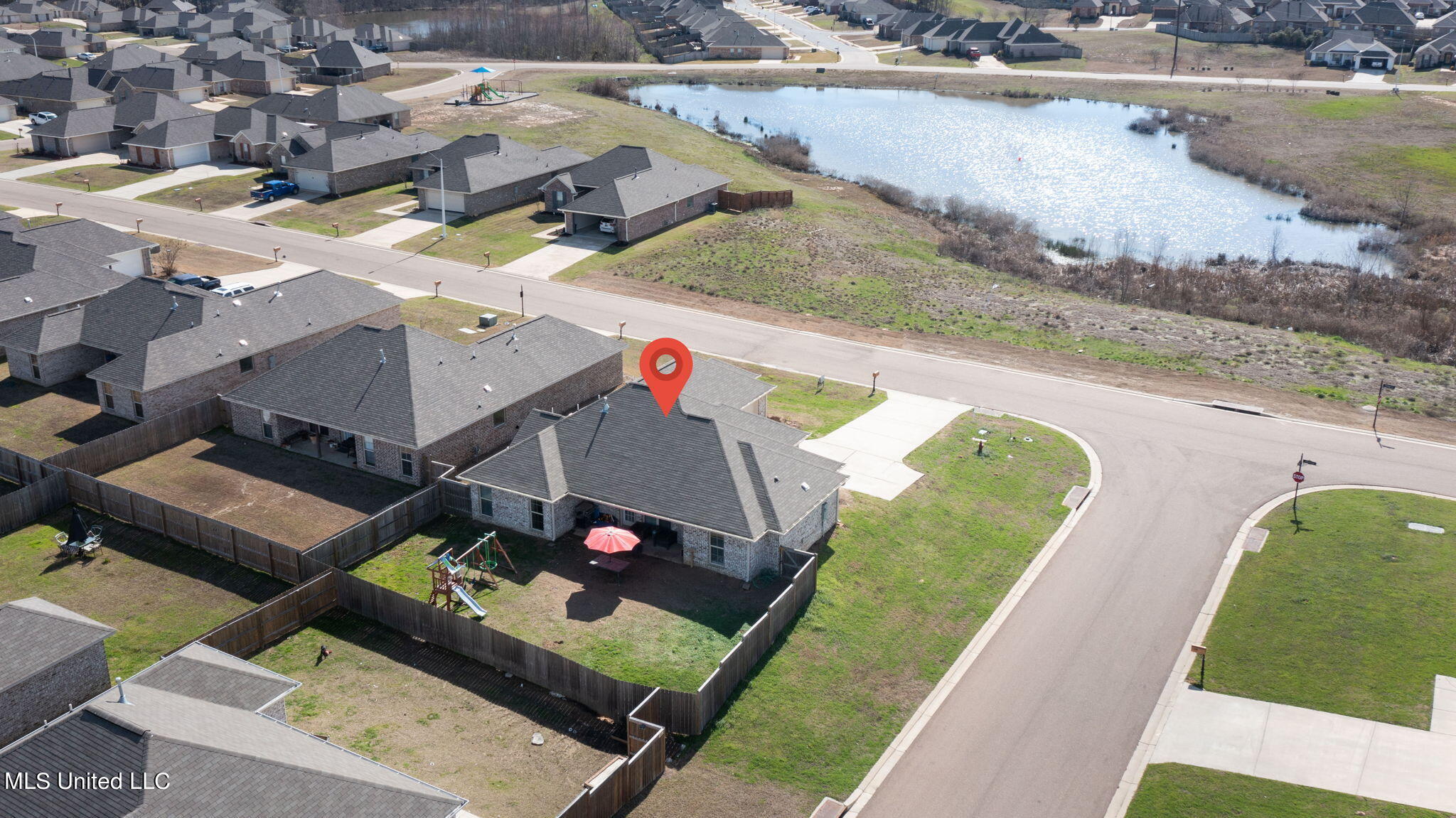 1223 Addison Ln. Brandon, MS 39042 - Photo 47 of 47 49-web-or-mls-1223 Addison-44a