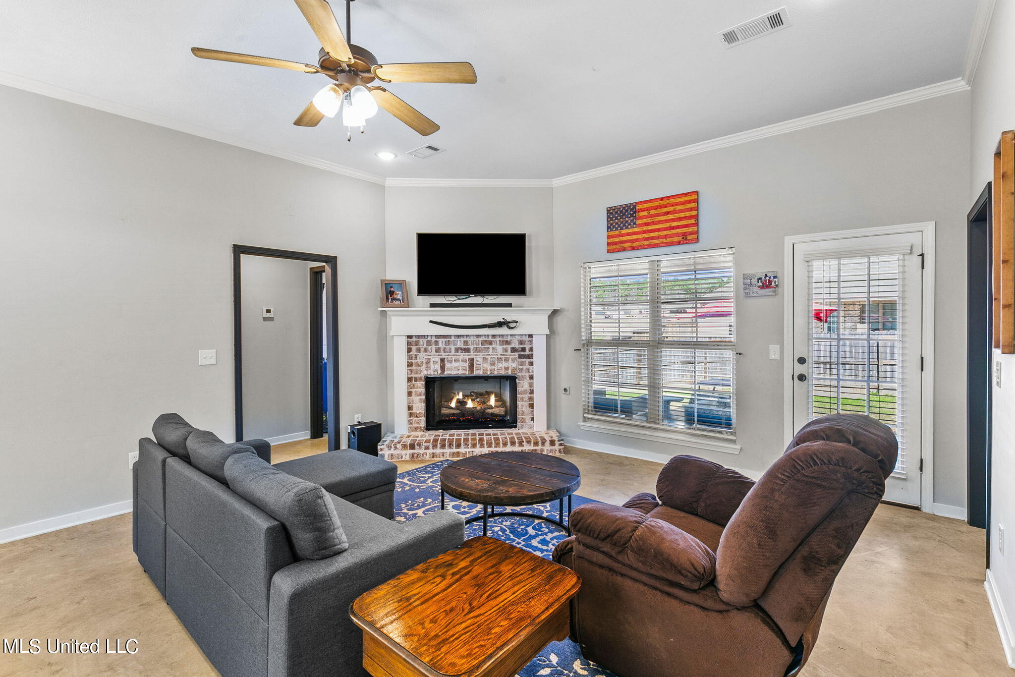 1223 Addison Ln. Brandon, MS 39042 - Photo 7 of 47 11-web-or-mls-1223 Addison-11