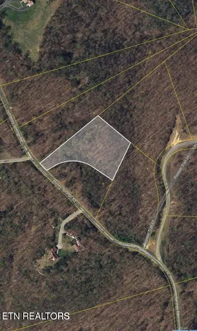 $34,900 | 3.21-acres Honey Springs Road, Crawford, TN 38554