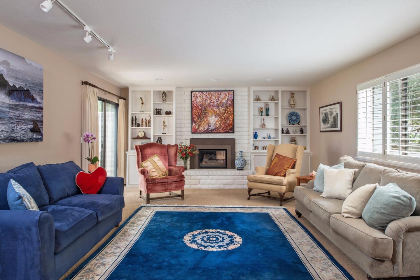 124 Littlefield Road Monterey, CA 93940 - Photo 3 of 27 Gallery Image 3
