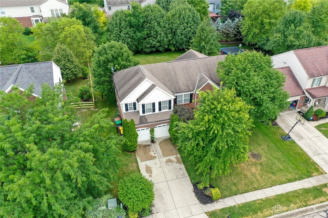 152 Farmridge Road Springboro, OH 45066 - Photo 51 of 57 Gallery Image 51
