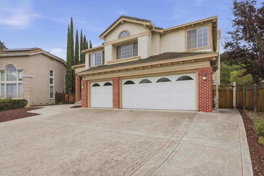 6594 Pfeiffer Ranch Road San Jose, CA 95120 - Photo 71 of 72 Gallery Image 71