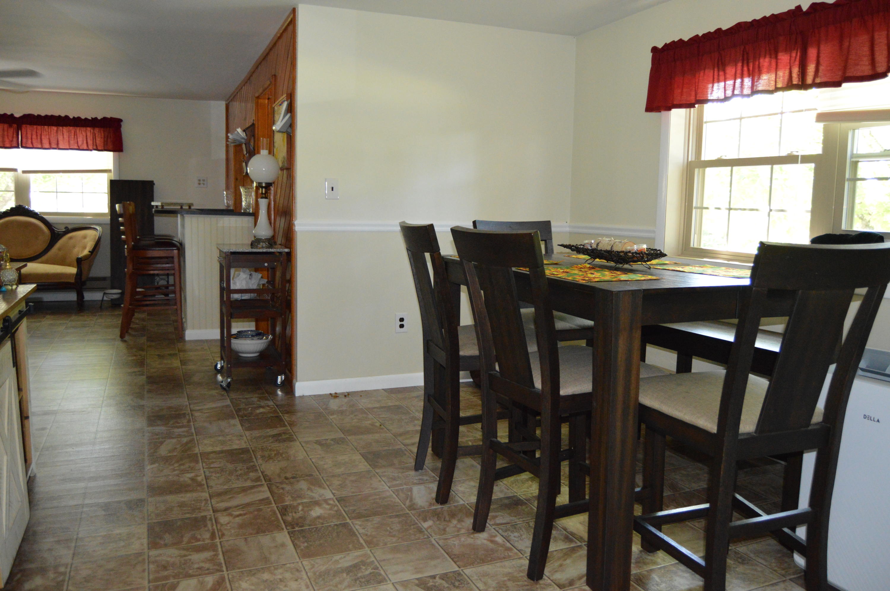 132 Stetson Road Lewiston, ME 04240 - Photo 25 of 48 Dining room view