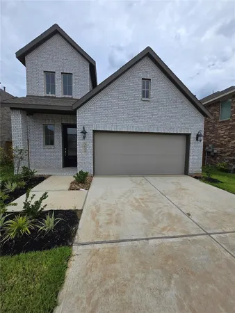 $369,999 | 3024 Ash Ray Drive, Katy, TX 77493