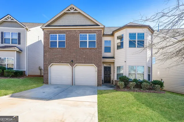 $360,000 | 2364 Cornell Circle, McDonough, GA 30253