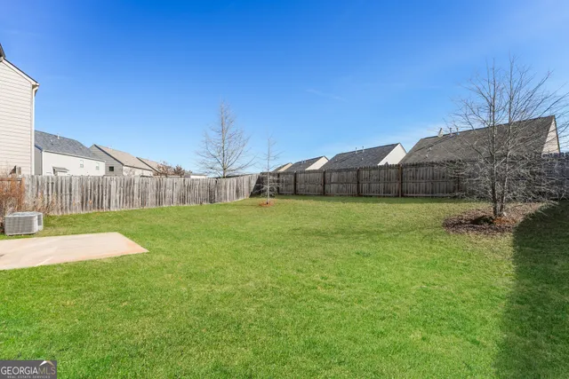 $360,000 | 2364 Cornell Circle, McDonough, GA 30253