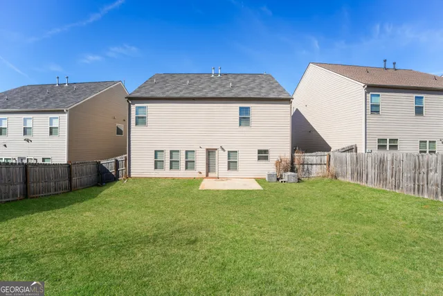 $360,000 | 2364 Cornell Circle, McDonough, GA 30253