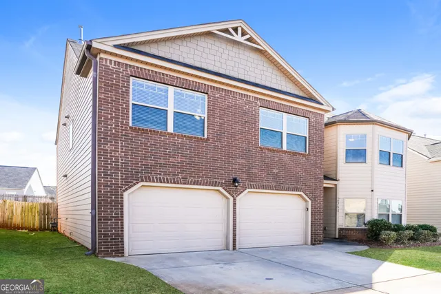 $360,000 | 2364 Cornell Circle, McDonough, GA 30253