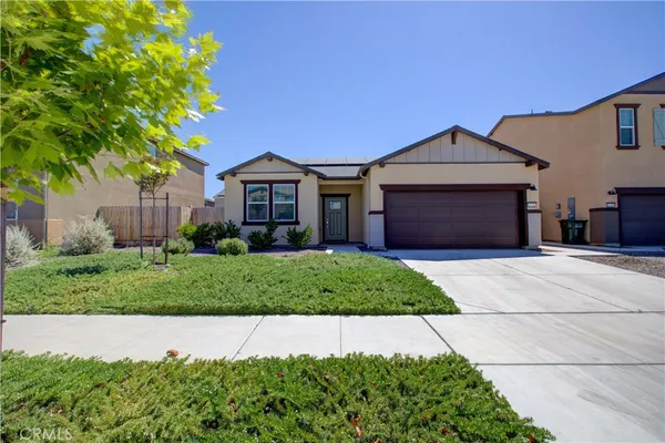 $459,900 | 4721 Athena Drive, Merced, CA 95348