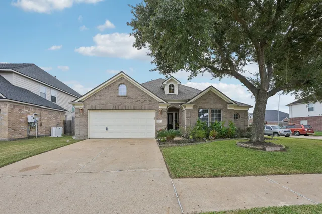 $2,750 | 15114 Magnoliabough Place, Cypress, TX 77429