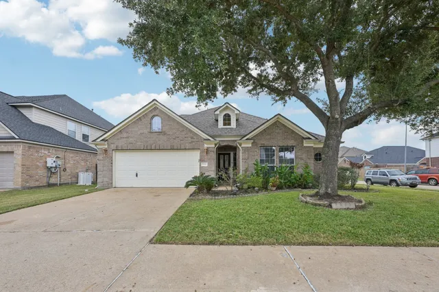 $2,750 | 15114 Magnoliabough Place, Cypress, TX 77429