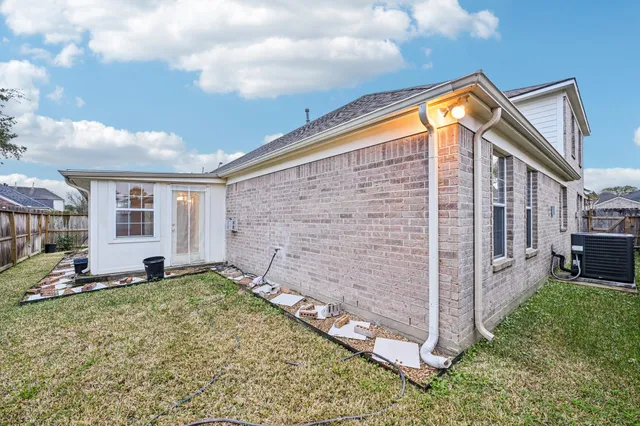 $2,600 | 15114 Magnoliabough Place, Cypress, TX 77429