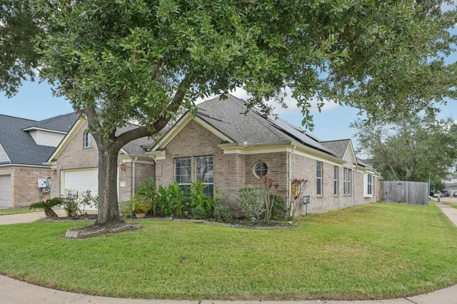 $2,750 | 15114 Magnoliabough Place, Cypress, TX 77429