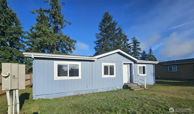 $1,850 | 110 West Freedom Lane, Shelton, WA 98584