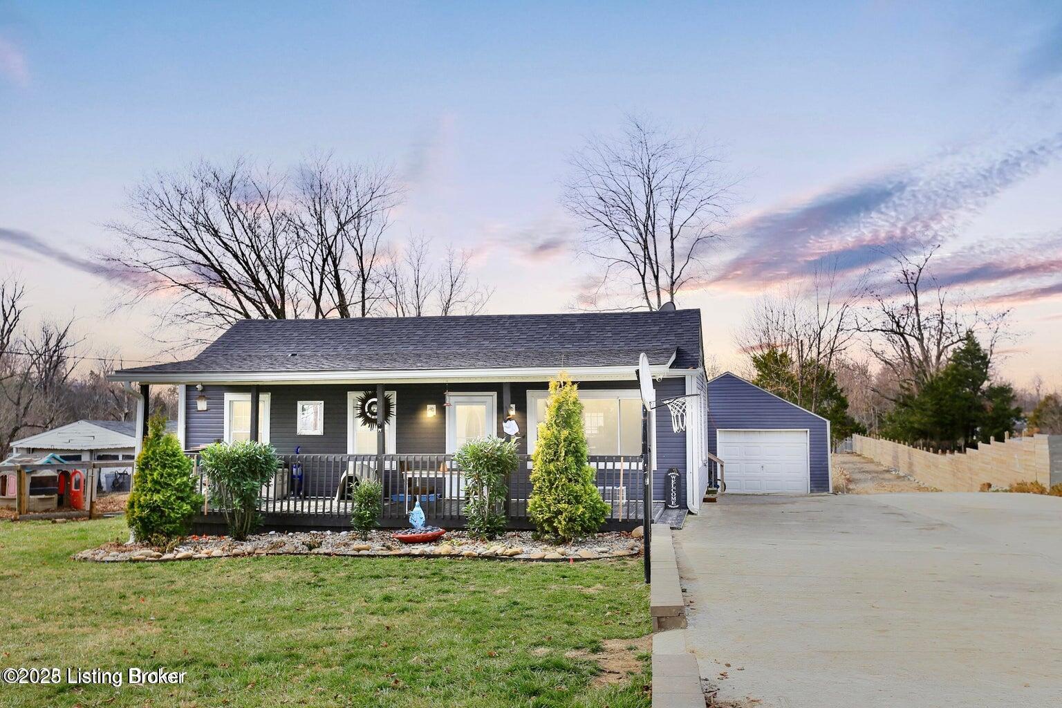 17311 Dry Ridge Road Louisville, KY 40299 - Photo 1 of 1 Main