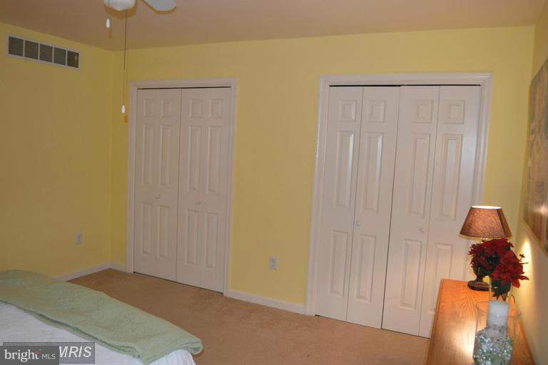 2020 Old Frederick Road Catonsville, MD 21228 - Photo 11 of 30 Bedroom (Master)