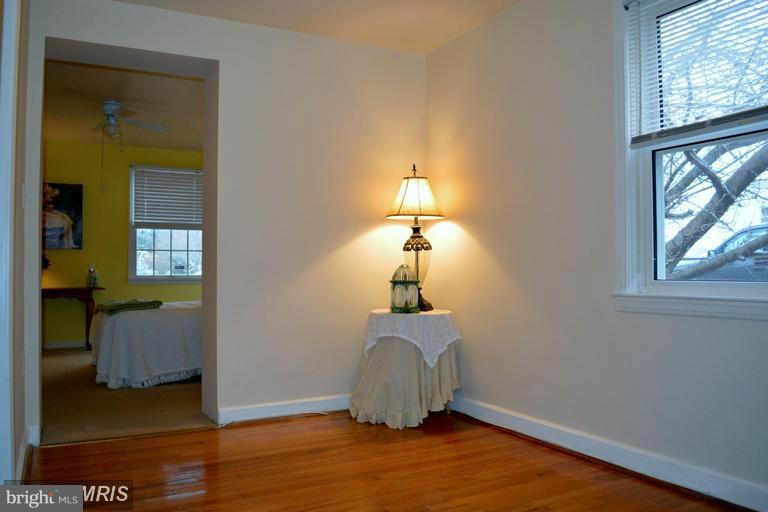 2020 Old Frederick Road Catonsville, MD 21228 - Photo 13 of 30 Master sitting room