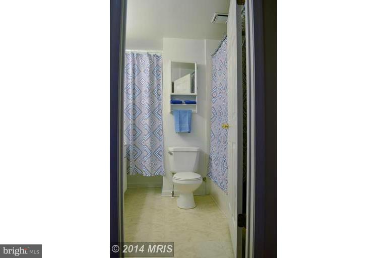 2020 Old Frederick Road Catonsville, MD 21228 - Photo 14 of 30 Bath (Master)