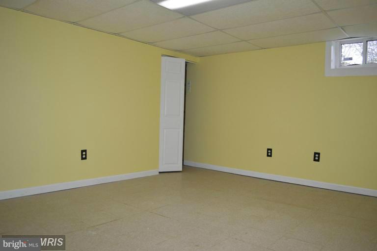 2020 Old Frederick Road Catonsville, MD 21228 - Photo 21 of 30 Basement Bedroom/family room