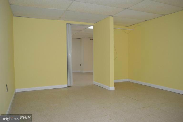 2020 Old Frederick Road Catonsville, MD 21228 - Photo 22 of 30 Basement bedroom /family room