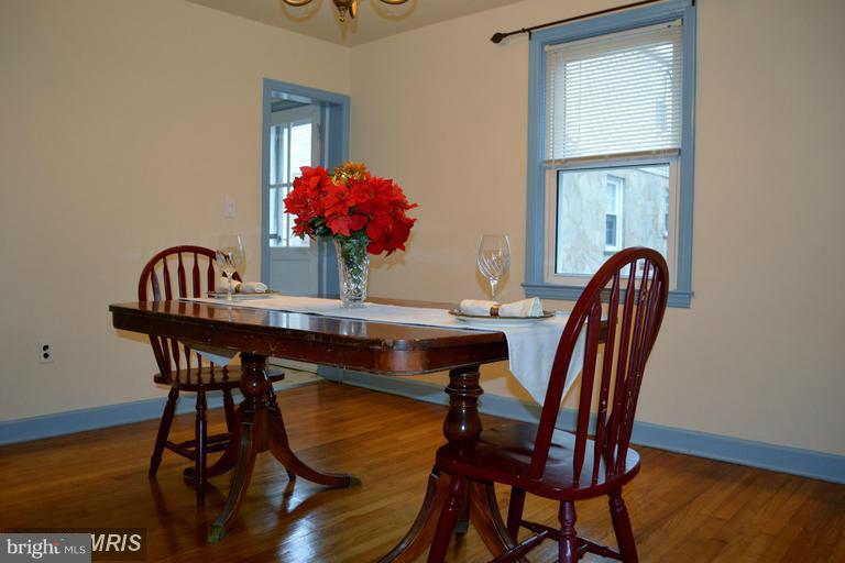 2020 Old Frederick Road Catonsville, MD 21228 - Photo 5 of 30 Dining Room