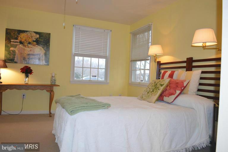 2020 Old Frederick Road Catonsville, MD 21228 - Photo 8 of 30 Bedroom (Master)