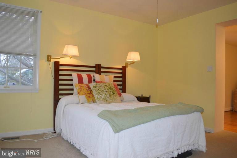 2020 Old Frederick Road Catonsville, MD 21228 - Photo 9 of 30 Bedroom (Master)