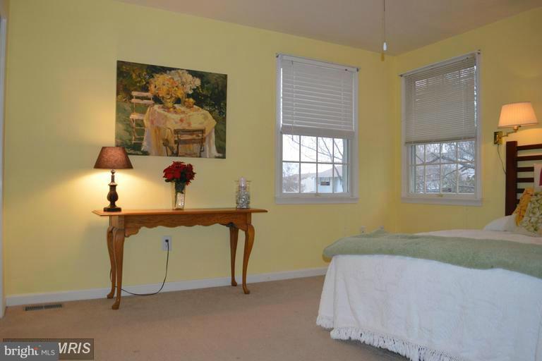 2020 Old Frederick Road Catonsville, MD 21228 - Photo 10 of 30 Bedroom (Master)