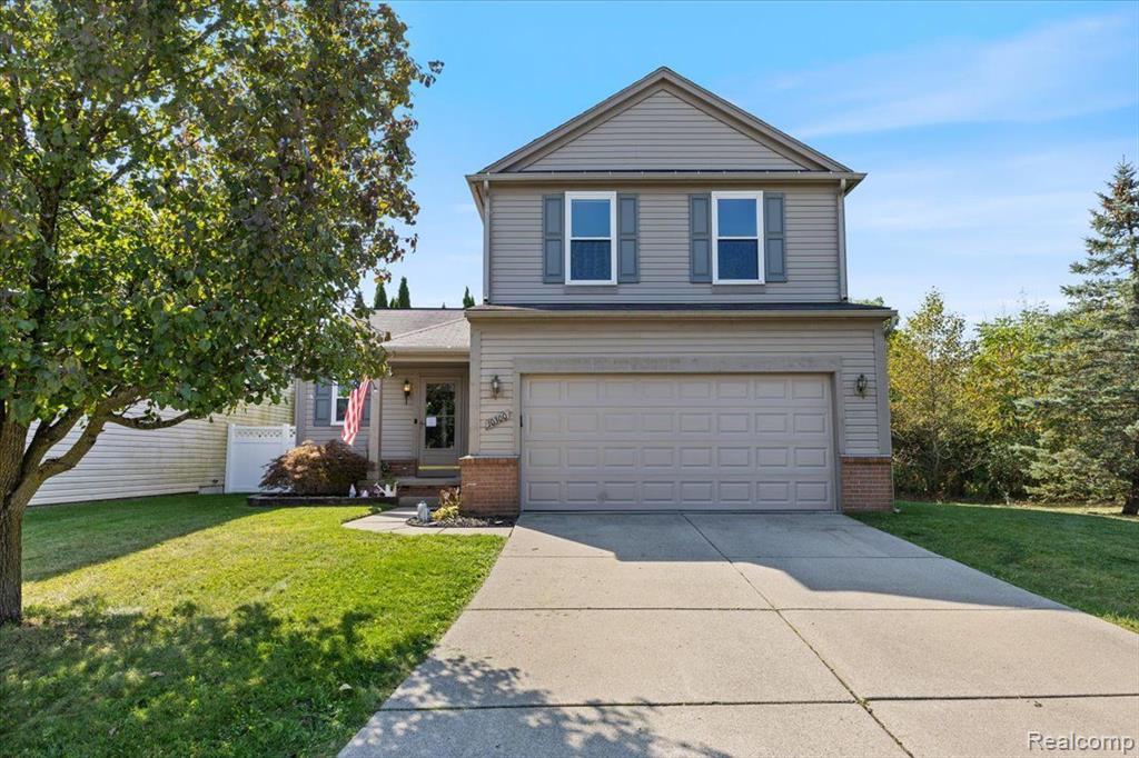 10300 Edgewater Trail Holly, MI 48442 - Photo 1 of 36 Gallery Image 1