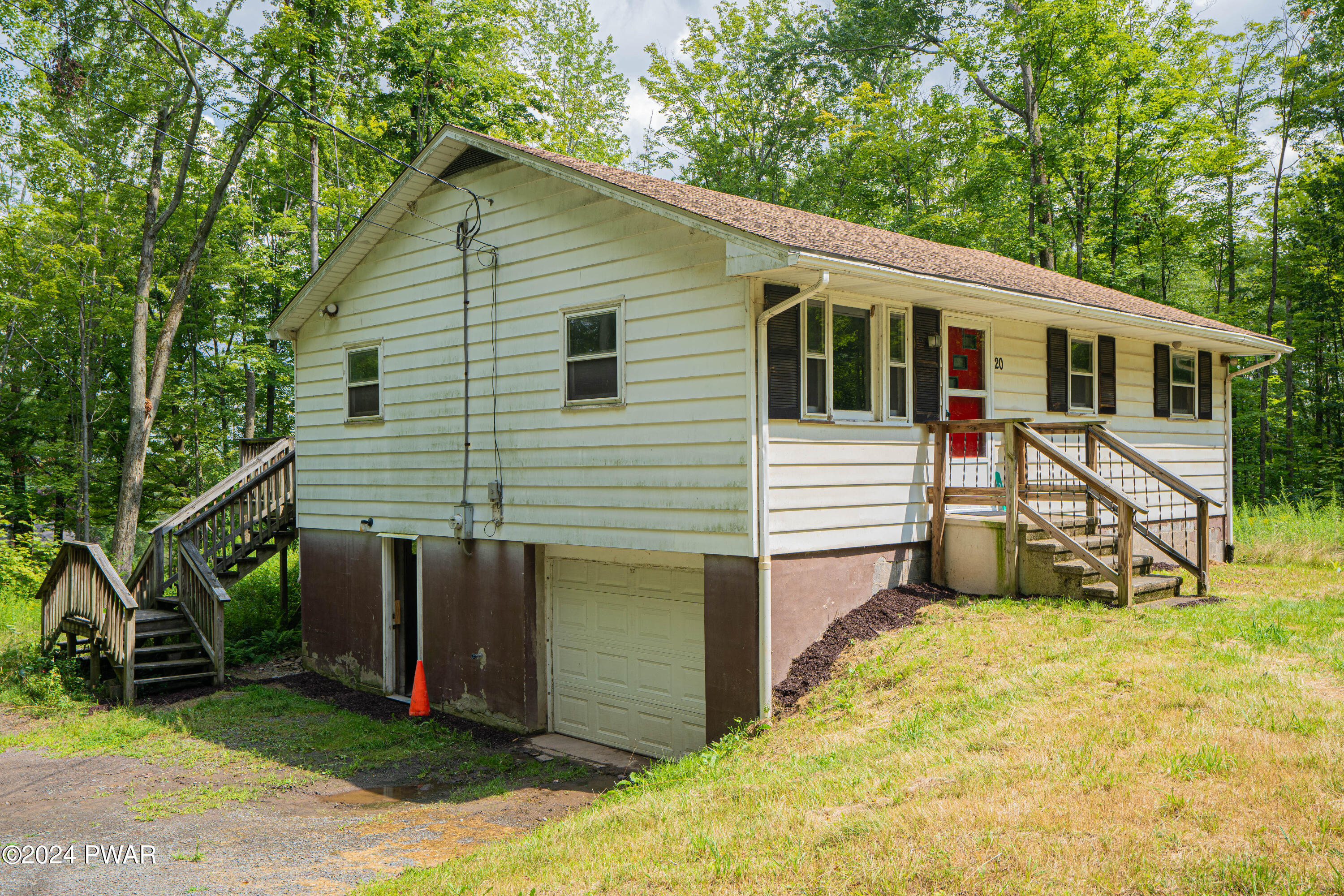 20 Mellon Road Lake Ariel, PA 18436 - Photo 3 of 32