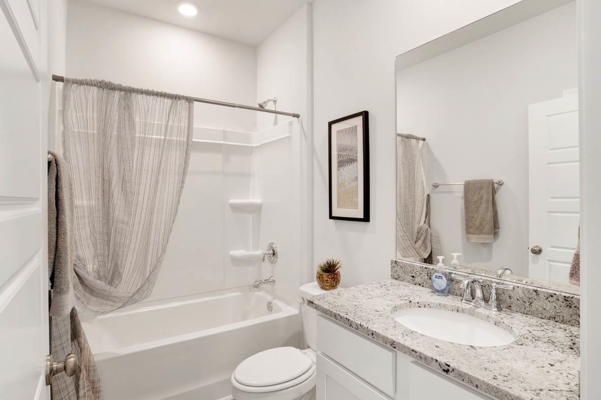 12858 Torrent Road Fairhope, AL 36532 - Photo 12 of 44