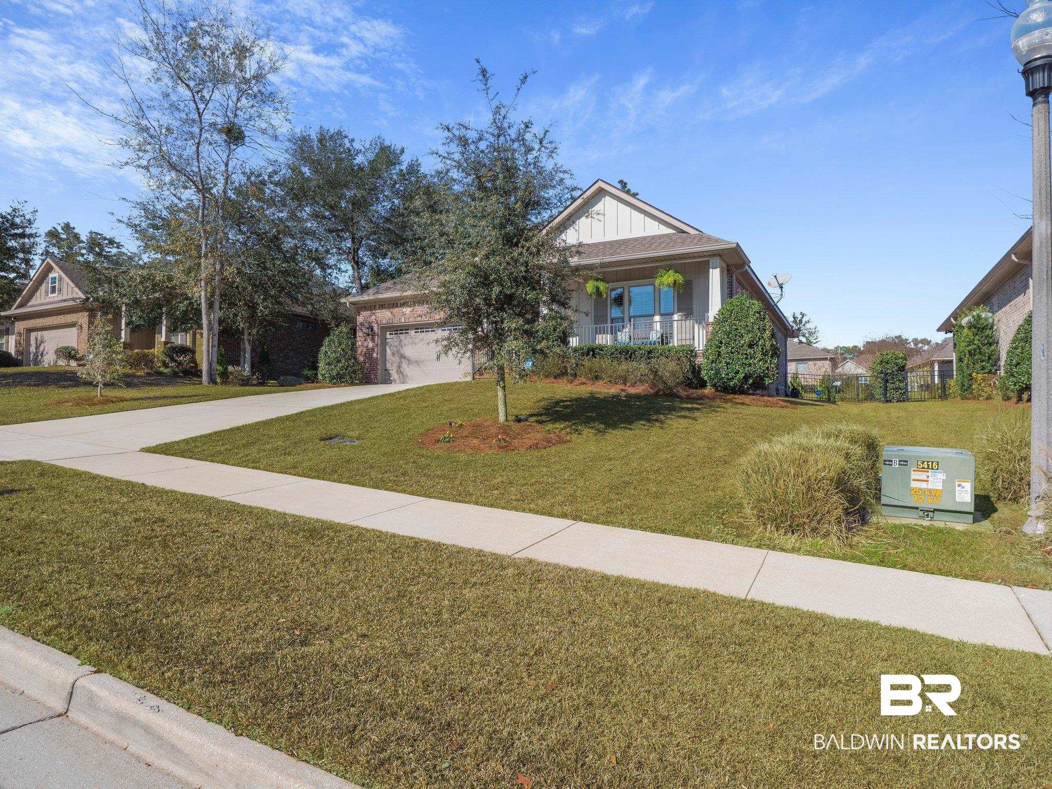 7826 Pine Run Daphne, AL 36527 - Photo 5 of 44