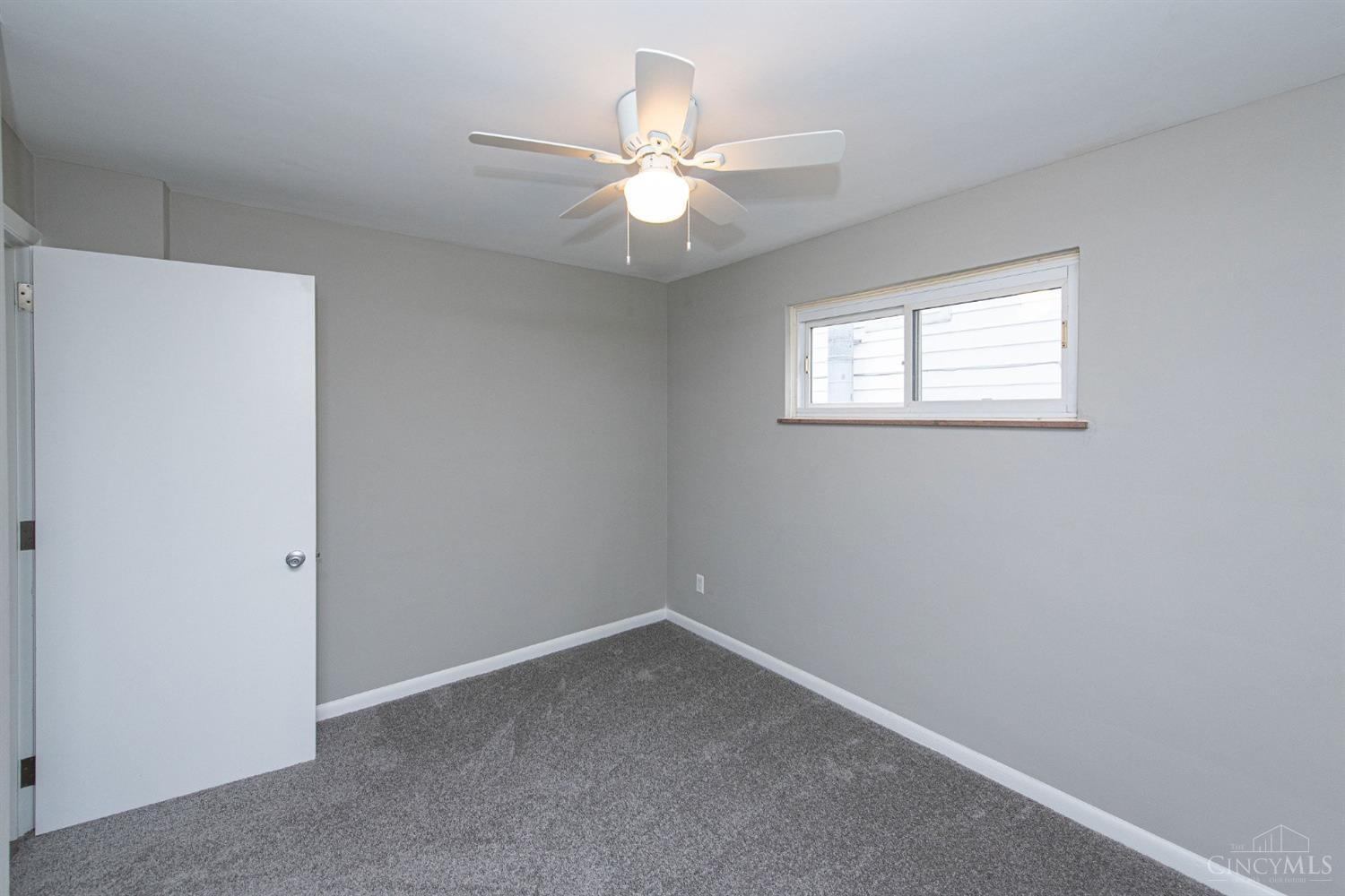 5444 Delhi Road Cincinnati, OH 45238 - Photo 24 of 44 Second bedroom located on main level.
