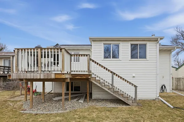 $285,000 | 2155 4th Avenue East, West Fargo, ND 58078