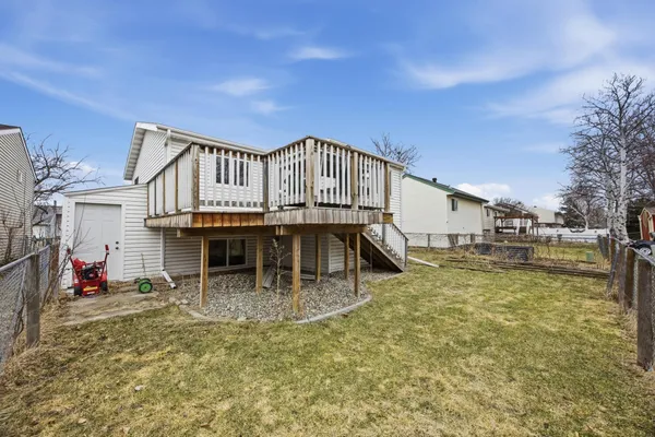 $285,000 | 2155 4th Avenue East, West Fargo, ND 58078