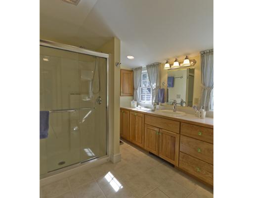 51 Turkey Cove Road Tenants Harbor, ME 04860 - Photo 15 of 18 Master Bath/Spa.
