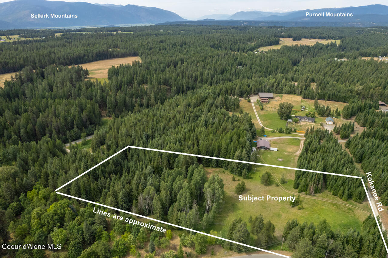 Nna Kokanee Road Bonners Ferry, ID 83805 - Photo 6 of 30 05 Small Neighborhood