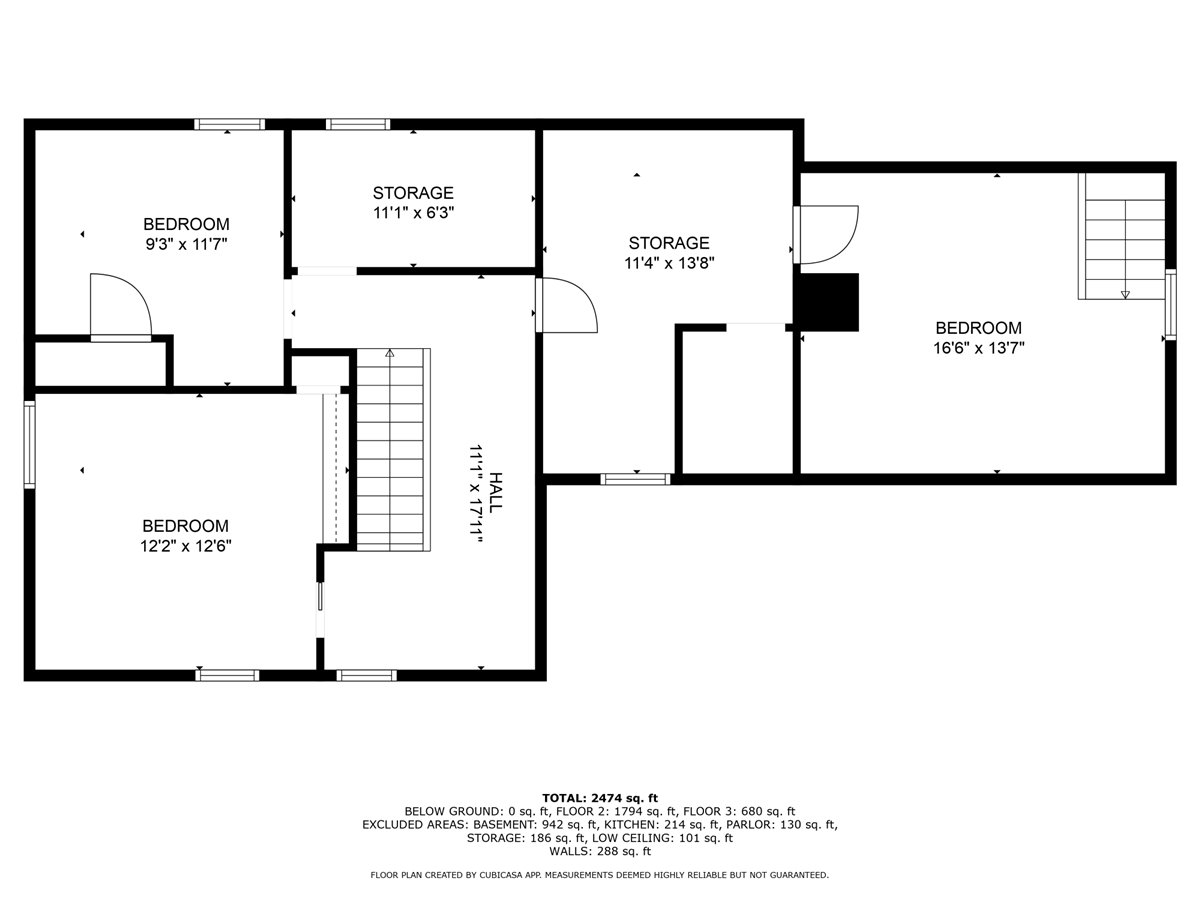 1235 Meadow Pond Road Islesboro, ME 04848 - Photo 45 of 46 Gallery Image 45