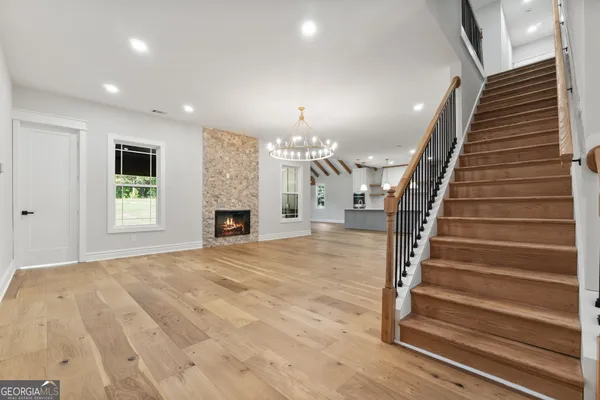 $1,250,000 | 259 Massengale Road, Brooks, GA 30205