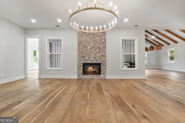 $1,250,000 | 259 Massengale Road, Brooks, GA 30205