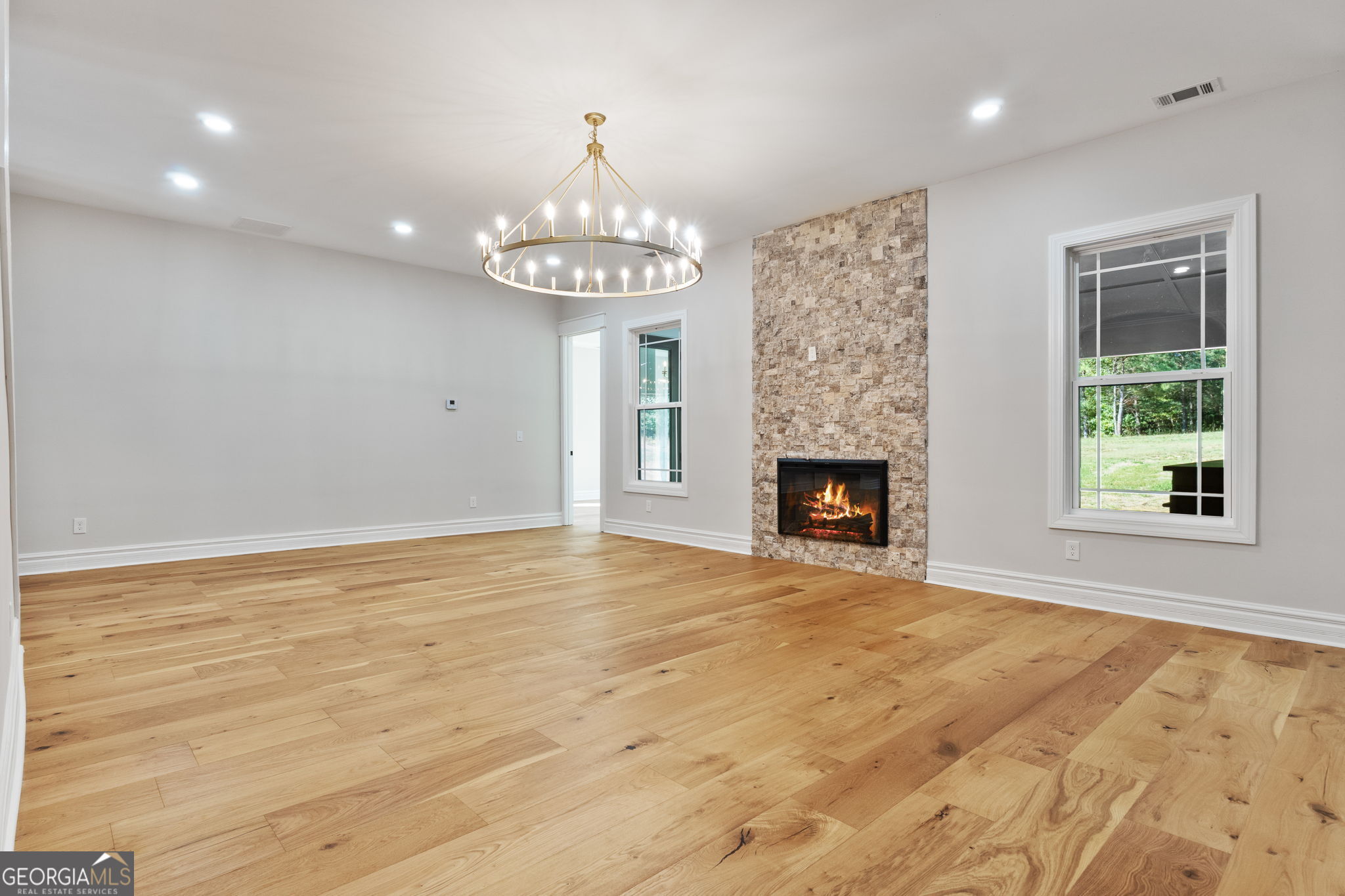 259 Massengale Road Brooks, GA 30205 - Photo 15 of 64