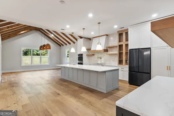 $1,250,000 | 259 Massengale Road, Brooks, GA 30205