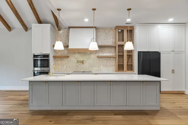 $1,250,000 | 259 Massengale Road, Brooks, GA 30205